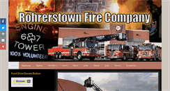 Desktop Screenshot of 67fire.com